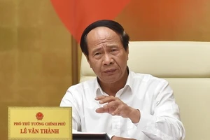 Phải phân cấp, phân quyền mạnh mẽ trong quản lý đất đai