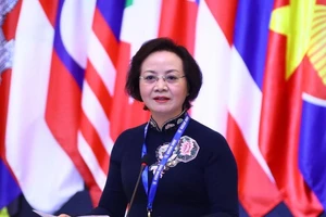 Có hơn 39.000 lượt cán bộ, viên chức được đào tạo, bồi dưỡng ở nước ngoài