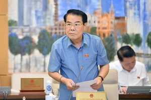 Kiến nghị tăng cường thanh, kiểm tra an toàn phòng cháy, chữa cháy