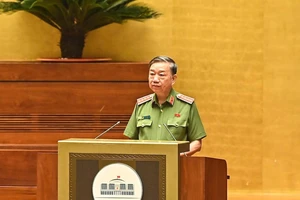 Bộ Công an đang điều tra vụ rao bán 30 triệu dữ liệu nghi lấy từ nguồn Bộ GD&ĐT