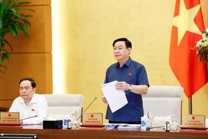 Tiếp tục chi hỗ trợ người lao động từ Quỹ Bảo hiểm thất nghiệp