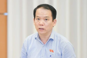 Đề nghị giao UBND cấp tỉnh quyết định thành lập một số thanh tra sở