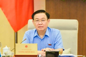 Dự thảo Luật Đất đai (sửa đổi) sẽ lấy ý kiến Nhân dân vào đầu năm 2023 