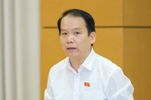 Tuyệt đối không để xảy ra tình trạng tham nhũng chính sách