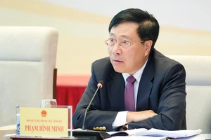 Chính phủ phê duyệt dự án lắp đặt trường bắn điện tử cho Công an TP.HCM