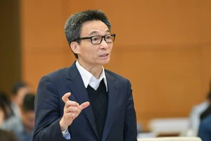 Phó Thủ tướng Vũ Đức Đam: Nghiên cứu quy định Bộ trưởng Y tế là Chủ tịch Hội đồng Y khoa quốc gia