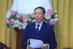 Được tranh luận trong phiên họp xem xét áp dụng biện pháp xử lý hành chính