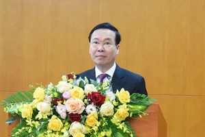 Thường trực Ban Bí thư: Đề xuất mô hình cơ quan, đơn vị chuyên trách chống tham nhũng