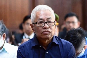 Cựu Tổng Giám đốc DAB Trần Phương Bình tiếp tục bị đề nghị truy tố