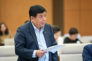 Dừng phân bổ vốn thuộc Chương trình phục hồi kinh tế sau 31-3