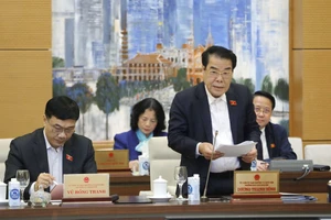 Cần sớm có kết luận các vụ án liên quan phát hành trái phiếu doanh nghiệp