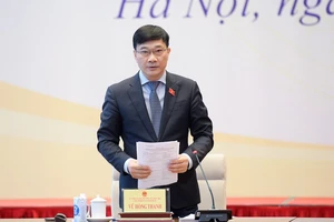 Cần chi thêm 4.100 tỉ đồng/năm để tăng dự trữ xăng dầu quốc gia