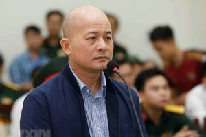 Ông Đinh Ngọc Hệ bị truy tố về tội trốn thuế