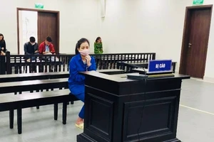 Giả danh Đại tá công an, lừa cả luật sư, bác sĩ, ca sĩ nổi tiếng