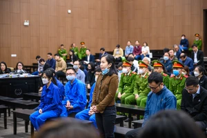 Thủ đoạn giúp 'siêu lừa' Hà Thành chiếm đoạt hàng trăm tỉ của ngân hàng 