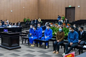 Vụ 'siêu lừa' Hà Thành: Các bị cáo không thực hiện đúng quy trình ngân hàng