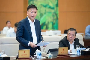 Chính phủ đề xuất thông qua Luật Căn cước công dân (sửa đổi) với nhiều chính sách mới