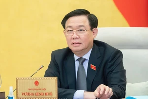 Chủ tịch Quốc hội: Người mua 2 bất động sản trở lên có bị đánh thuế không?