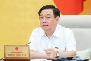 Thường vụ Quốc hội chưa đồng ý mở rộng diện giảm thuế VAT