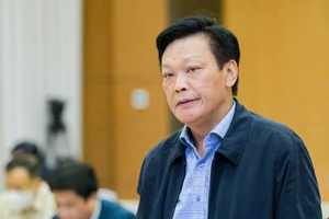 Bộ Nội vụ đề nghị thực hiện nghiêm các quy định về xử lý kỷ luật cán bộ