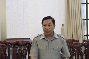 Kiến nghị sớm ban hành chính sách quản lý thuốc lá thế hệ mới