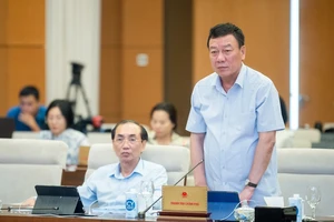 Khoản trích từ tiền thu hồi qua thanh tra: Không được chi phúc lợi cho cán bộ