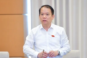 Bộ trưởng, Thủ trưởng cơ quan ngang Bộ tiếp dân 'chưa đạt yêu cầu'