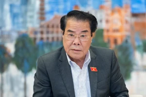 Ban Dân nguyện kiến nghị xử lý nghiêm các vụ bạo lực học đường, xúc phạm giáo viên