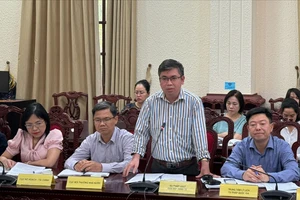 Bộ Tư pháp nói về tiến độ thẩm định các văn bản liên quan đến cải cách tiền lương