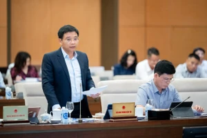 Bộ trưởng GTVT: Cao tốc Gia Nghĩa - Chơn Thành sẽ giải quyết ‘điểm nghẽn’ về giao thông