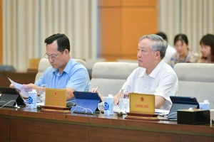 Đề xuất mở rộng đối tượng người chưa thành niên phạm tội được áp dụng hình phạt tiền