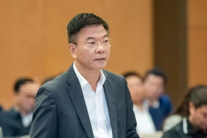 Chưa ai bị xử lý trách nhiệm vì chậm thi hành án hành chính