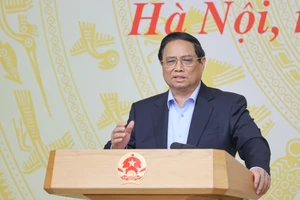 Đưa lý lịch tư pháp, giấy khai sinh, kết hôn… lên ứng dụng VNeID