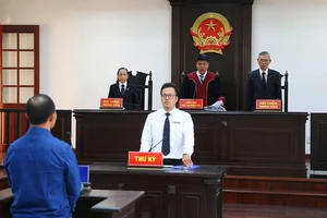 Kiểm soát quyền lực, phòng, chống tham nhũng, tiêu cực trong điều tra, truy tố, xét xử, thi hành án