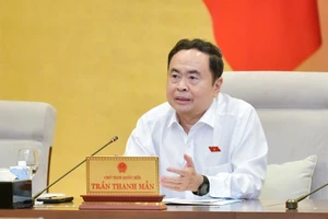 Đồng ý trình Quốc hội thông qua Luật sửa đổi, bổ sung một số điều của Luật Bảo hiểm y tế vào tháng 10 tới