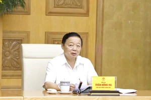 11/29 cơ quan chưa phân bổ hết kế hoạch vốn được giao