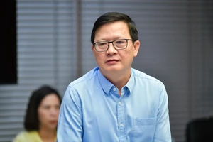 Thứ trưởng Bộ Tư pháp: Nhà đứng tên Phan Văn Anh Vũ ở Đà Nẵng chỉ 11 tỉ đồng, đấu giá 10 lần chưa ai mua