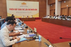 Khởi tố nhiều cán bộ cấp cao, cán bộ lãnh đạo, nguyên lãnh đạo chủ chốt của một số địa phương