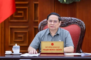 Đề xuất mục tiêu đưa Việt Nam thuộc nhóm từ 30 đến 35 nền kinh tế lớn trên thế giới