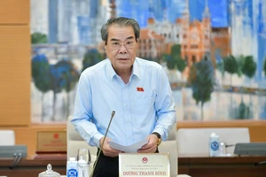 Đề nghị kiểm tra, đánh giá độ an toàn của các công trình giao thông, đê điều