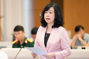 Chính phủ đề xuất bỏ thủ tục chuyển tuyến với người bị bệnh hiểm nghèo