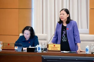 ‘Còn tiêu cực trong xử lý vi phạm giao thông đường bộ’