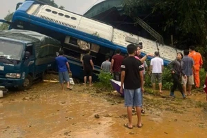 Thủ tướng: Triển khai ngay flycam phát hiện nguy cơ sạt lở 