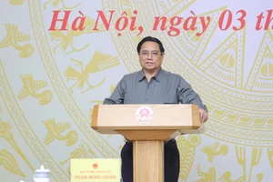 Nhiều công trình trọng điểm đang về đích, sẽ khởi công thêm 1.400 km đường cao tốc