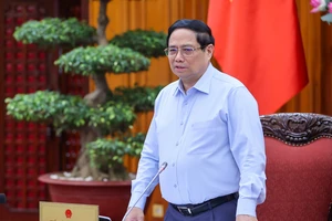 Thường trực Chính phủ: Tránh đội vốn khi đầu tư đường sắt tốc độ cao Bắc- Nam