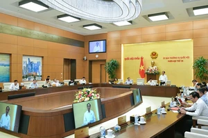 Sắp có cơ chế tháo gỡ vướng mắc các dự án, đất đai trong kết luận thanh tra, bản án