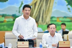 Trong 1 năm, Cơ quan điều tra VKSND Tối cao đã khởi tố 204 bị can