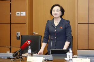 Bộ trưởng Bộ Nội vụ: Có thể xem xét, điều chỉnh tăng lương vào năm 2026