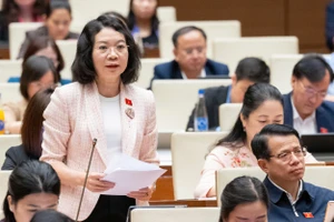 Phó Chủ nhiệm Ủy ban Tư pháp chỉ rõ 'bệnh thành tích', 'tư duy nhiệm kỳ'... gây ra lãng phí