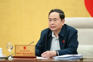 Hỗ trợ hơn 2.150 tỉ đồng để chi trả cho số biên chế giáo viên tăng thêm 